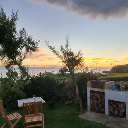 Nyaraló Casa Da Torre 2456al