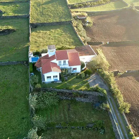 Casa Da Torre 2456al Nyaraló Angra do Heroísmo