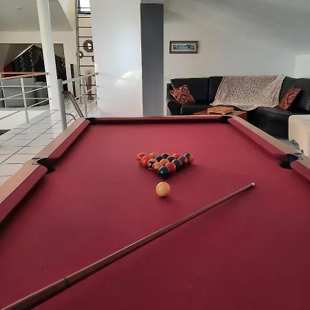 Casa Da Torre 2456al Hébergement de vacances