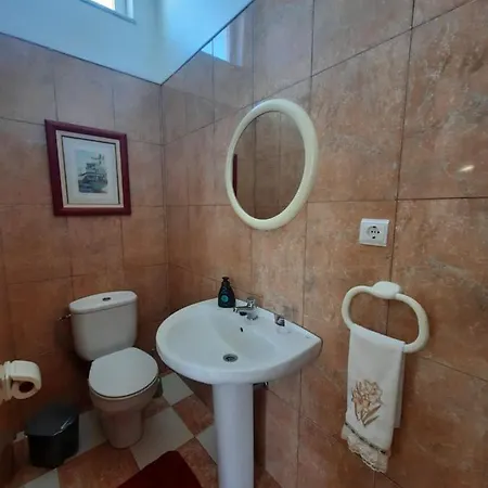 Casa Da Torre 2456al Ferienhaus