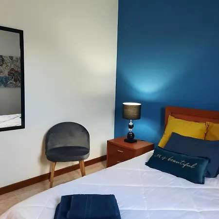 Hébergement de vacances Casa Da Torre 2456al