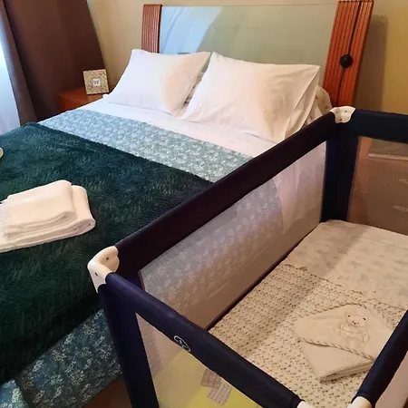 Casa Da Torre 2456al Hébergement de vacances
