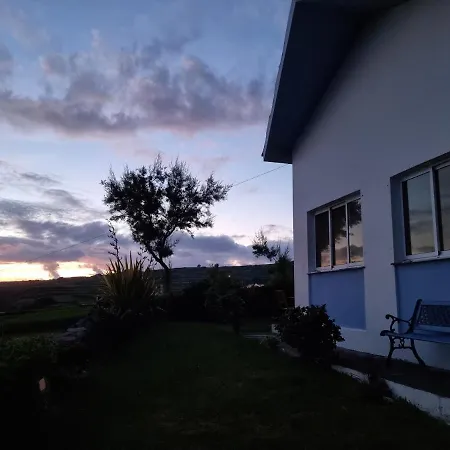 Casa Da Torre 2456al Angra do Heroísmo