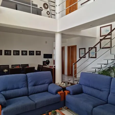 Feriehus Casa Da Torre 2456al Angra do Heroísmo