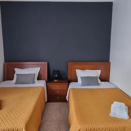 Casa Da Torre 2456al Angra do Heroísmo