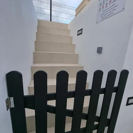 度假居 Casa Da Torre 2456al *