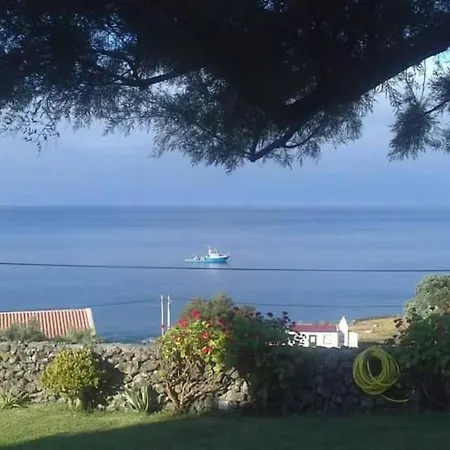 Casa Da Torre 2456al Vakantiehuis Angra do Heroísmo