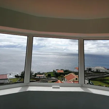 Hébergement de vacances Casa Da Torre 2456al Angra do Heroísmo