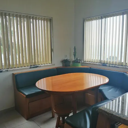 Hébergement de vacances Casa Da Torre 2456al Angra do Heroísmo