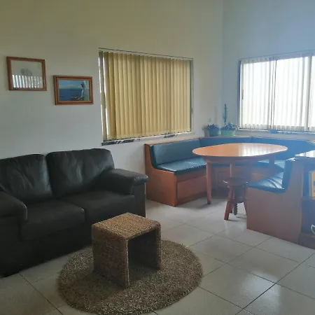 Vakantiehuis Casa Da Torre 2456al Angra do Heroísmo