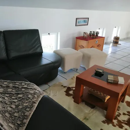 Casa Da Torre 2456al Hébergement de vacances