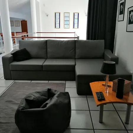 Casa Da Torre 2456al Semesterbostad Angra do Heroísmo