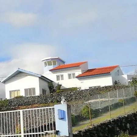 Feriehus Casa Da Torre 2456al Angra do Heroísmo