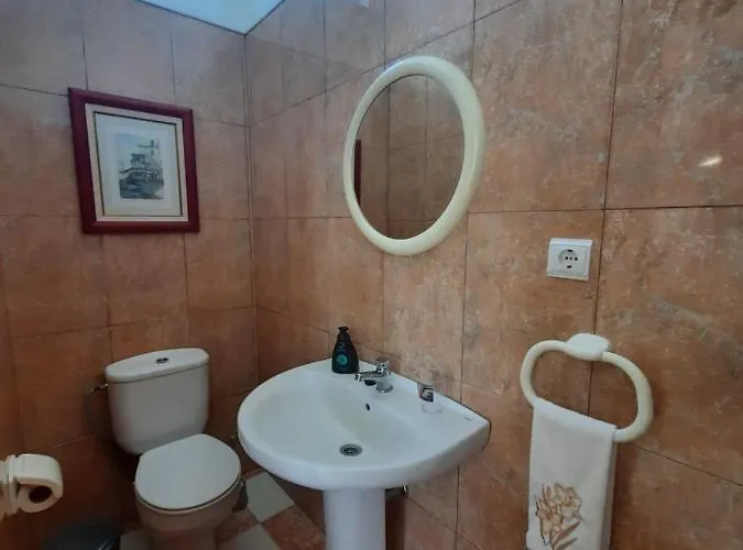 Casa Da Torre 2456al Сasa de vacaciones