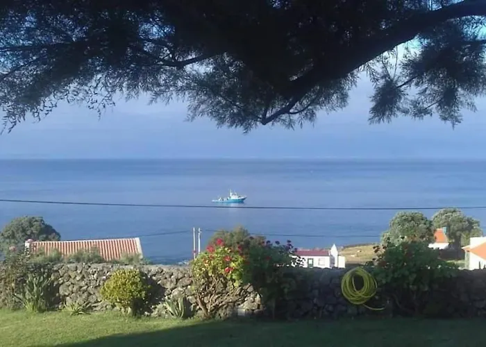 Casa Da Torre 2456al Сasa de vacaciones Angra do Heroísmo