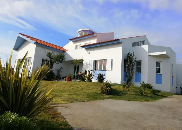 Casa Da Torre 2456al Сasa de vacaciones *